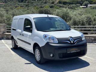 Renault Kangoo 2020 MAXI A/C CAMERA ΙΣΤΟΡΙΚΟ ΣΕΡΒΙΣ-thumb-3