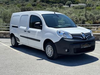 Renault Kangoo 2020 MAXI A/C CAMERA ΙΣΤΟΡΙΚΟ ΣΕΡΒΙΣ-thumb-4