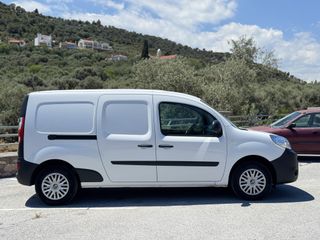 Renault Kangoo 2020 MAXI A/C CAMERA ΙΣΤΟΡΙΚΟ ΣΕΡΒΙΣ-thumb-5