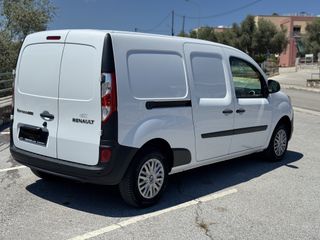 Renault Kangoo 2020 MAXI A/C CAMERA ΙΣΤΟΡΙΚΟ ΣΕΡΒΙΣ-thumb-6