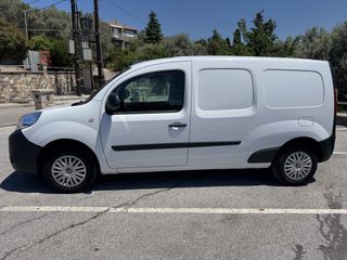 Renault Kangoo 2020 MAXI A/C CAMERA ΙΣΤΟΡΙΚΟ ΣΕΡΒΙΣ-thumb-7