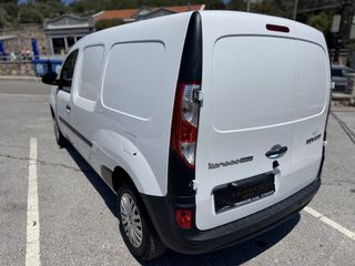 Renault Kangoo 2020 MAXI A/C CAMERA ΙΣΤΟΡΙΚΟ ΣΕΡΒΙΣ-thumb-8