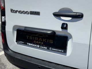 Renault Kangoo 2020 MAXI A/C CAMERA ΙΣΤΟΡΙΚΟ ΣΕΡΒΙΣ-thumb-10