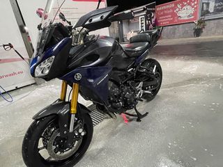 Yamaha 2017 Tracer 900