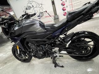 Yamaha 2017 Tracer 900-thumb-1