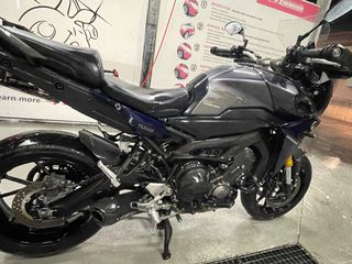 Yamaha 2017 Tracer 900-thumb-3