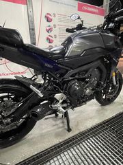 Yamaha 2017 Tracer 900-thumb-8
