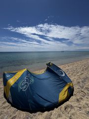 Kitesurf 2023 Eleveight XS 2023 V3 12μ