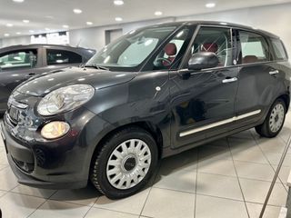 Fiat 500L 2015 1.2 DIESEL