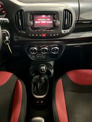 Fiat 500L 2015 ΠΟΥΛΗΘΗΚΕ-thumb-8