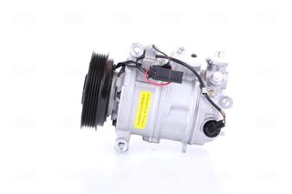 10208R - Συμπιεστής MERCEDES W176/W246/W242 12-18/C117/X117/X156 13-19