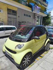 Smart #1 2007 MCC AG