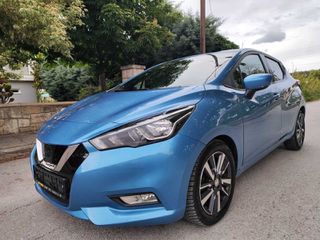 Nissan Micra 2019 10ΗΜΕΡΟ ΠΡΟΣΦΟΡΩΝ... ΠΡΟΛΑΒΕΤΕ...!!!