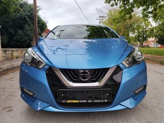 Nissan Micra 2019 10ΗΜΕΡΟ ΠΡΟΣΦΟΡΩΝ ΠΡΟΛΑΒΕΤΕ...!!!