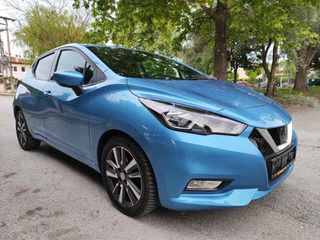 Nissan Micra 2019 10ΗΜΕΡΟ ΠΡΟΣΦΟΡΩΝ ΠΡΟΛΑΒΕΤΕ...!!!-thumb-2