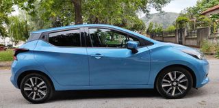 Nissan Micra 2019 10ΗΜΕΡΟ ΠΡΟΣΦΟΡΩΝ ΠΡΟΛΑΒΕΤΕ...!!!-thumb-3