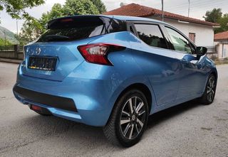 Nissan Micra 2019 10ΗΜΕΡΟ ΠΡΟΣΦΟΡΩΝ ΠΡΟΛΑΒΕΤΕ...!!!-thumb-4