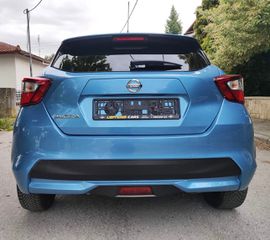 Nissan Micra 2019 10ΗΜΕΡΟ ΠΡΟΣΦΟΡΩΝ ΠΡΟΛΑΒΕΤΕ...!!!-thumb-5