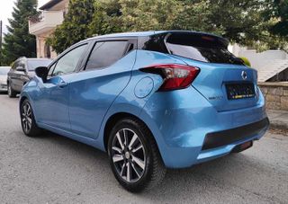 Nissan Micra 2019 10ΗΜΕΡΟ ΠΡΟΣΦΟΡΩΝ ΠΡΟΛΑΒΕΤΕ...!!!-thumb-6