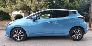 Nissan Micra 2019 10ΗΜΕΡΟ ΠΡΟΣΦΟΡΩΝ ΠΡΟΛΑΒΕΤΕ...!!!-thumb-7