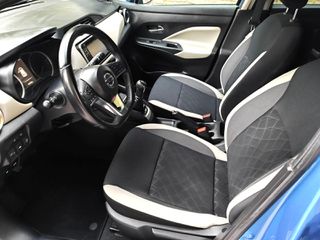 Nissan Micra 2019 10ΗΜΕΡΟ ΠΡΟΣΦΟΡΩΝ ΠΡΟΛΑΒΕΤΕ...!!!-thumb-8