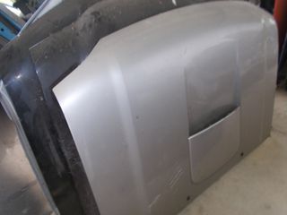 ΚΑΠΟ NISSAN NAVARA D22 2005