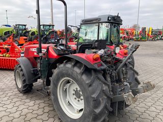 Δενδροκομικά Τρακτέρ Agco - Massey Ferguson 2013 3625 GE / ΓΙΑ ΕΙΣΑΓΩΓΗ 2-thumb-3