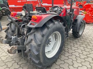 Δενδροκομικά Τρακτέρ Agco - Massey Ferguson 2013 3625 GE / ΓΙΑ ΕΙΣΑΓΩΓΗ 2-thumb-5