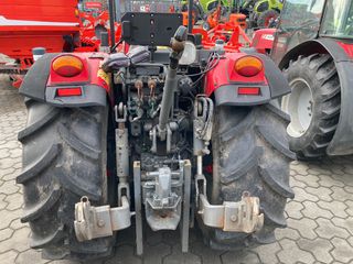 Δενδροκομικά Τρακτέρ Agco - Massey Ferguson 2013 3625 GE / ΓΙΑ ΕΙΣΑΓΩΓΗ 2-thumb-4