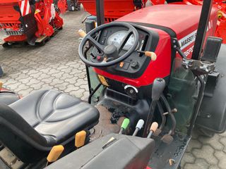 Δενδροκομικά Τρακτέρ Agco - Massey Ferguson 2013 3625 GE / ΓΙΑ ΕΙΣΑΓΩΓΗ 2-thumb-6