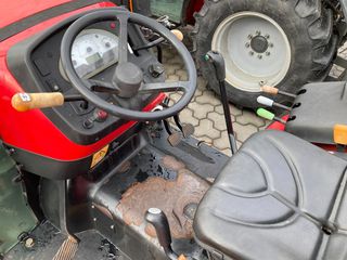 Δενδροκομικά Τρακτέρ Agco - Massey Ferguson 2013 3625 GE / ΓΙΑ ΕΙΣΑΓΩΓΗ 2-thumb-7