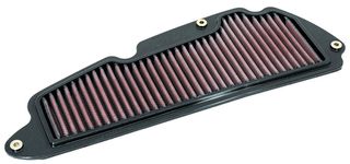 ΛΥΡΗΣ DNA ΦΙΛΤΡΟ ΑΕΡΟΣ ΓΙΑ HONDA ADV 350 (22-23) / SH 350 (21-23) / NSS 350 FORZA (21-23) / NSS 250 FORZA (21-23) , P-H35SC21-01