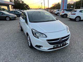 Opel Corsa 2016 1,3 DIESEL KLIMA NAVI EYRO6