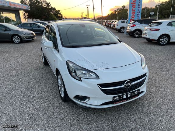 Opel Corsa 2016 1,3 DIESEL KLIMA NAVI EYRO6