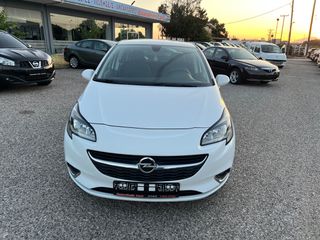 Opel Corsa 2016 1,3 DIESEL KLIMA NAVI EYRO6-thumb-1