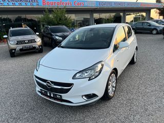 Opel Corsa 2016 1,3 DIESEL KLIMA NAVI EYRO6-thumb-2