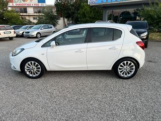 Opel Corsa 2016 1,3 DIESEL KLIMA NAVI EYRO6-thumb-4