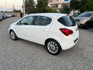 Opel Corsa 2016 1,3 DIESEL KLIMA NAVI EYRO6-thumb-5