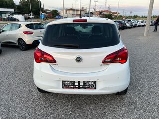 Opel Corsa 2016 1,3 DIESEL KLIMA NAVI EYRO6-thumb-6