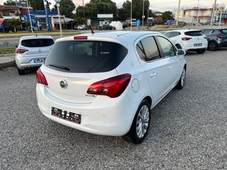 Opel Corsa 2016 1,3 DIESEL KLIMA NAVI EYRO6-thumb-7