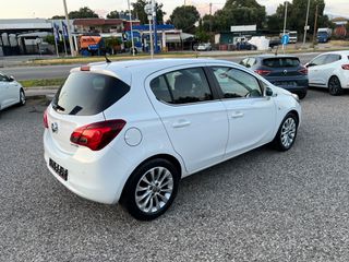 Opel Corsa 2016 1,3 DIESEL KLIMA NAVI EYRO6-thumb-8