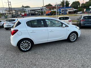 Opel Corsa 2016 1,3 DIESEL KLIMA NAVI EYRO6-thumb-9