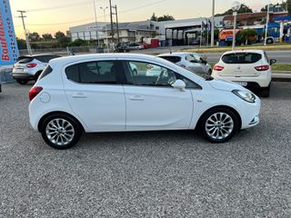 Opel Corsa 2016 1,3 DIESEL KLIMA NAVI EYRO6-thumb-10