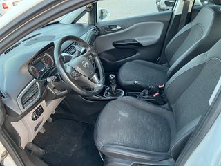 Opel Corsa 2016 1,3 DIESEL KLIMA NAVI EYRO6-thumb-11