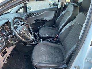 Opel Corsa 2016 1,3 DIESEL KLIMA NAVI EYRO6-thumb-12