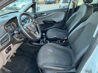 Opel Corsa 2016 1,3 DIESEL KLIMA NAVI EYRO6-thumb-13