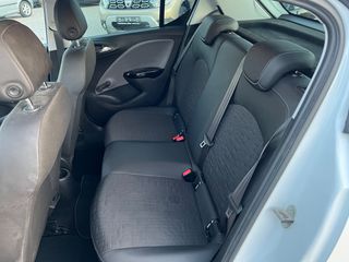 Opel Corsa 2016 1,3 DIESEL KLIMA NAVI EYRO6-thumb-14