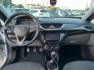 Opel Corsa 2016 1,3 DIESEL KLIMA NAVI EYRO6-thumb-16