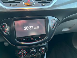 Opel Corsa 2016 1,3 DIESEL KLIMA NAVI EYRO6-thumb-18