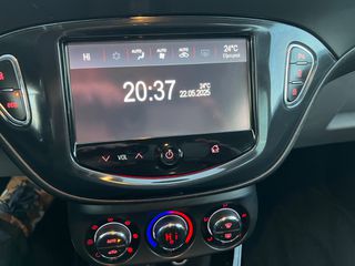 Opel Corsa 2016 1,3 DIESEL KLIMA NAVI EYRO6-thumb-19